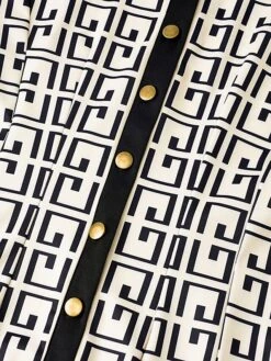 Women's Shirt Dress Casual Dress Sheath Dress Mini Dress Outdoor Daily Date Cotton Polyester Fashion Modern Shirt Collar Patchwork Button Long Sleeve Fall 2023 Regular Fit Blue Khaki Letter S M L XL 29 Women's Shirt Dress Casual Dress Sheath Dress Mini Dress Outdoor Daily Date Cotton Polyester Fashion Modern Shirt Collar Patchwork Button Long Sleeve Fall 2023 Regular Fit Blue Khaki Letter S M L XL -Casual Print Dress Sales nvcqzz1693454132582