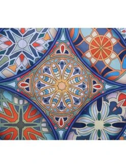 Women's Ethnic Dress Sheath Dress Midi Dress Rainbow 3/4 Length Sleeve Floral Print Spring Fall V Neck Elegant 2023 M L XL XXL 3XL 12 Women's Ethnic Dress Sheath Dress Midi Dress Rainbow 3/4 Length Sleeve Floral Print Spring Fall V Neck Elegant 2023 M L XL XXL 3XL -Casual Print Dress Sales nwsx1603331596867