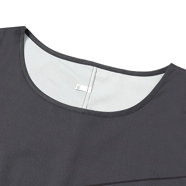 Women‘s Plus Size Curve Wedding Guest Two Piece Dress Casual Dress Elegant Gradient Knee Length Dress Round Neck Print Half Sleeve Work Casual Daily Fall Spring Dress 8 Women‘s Plus Size Curve Wedding Guest Two Piece Dress Casual Dress Elegant Gradient Knee Length Dress Round Neck Print Half Sleeve Work Casual Daily Fall Spring Dress - Image 8