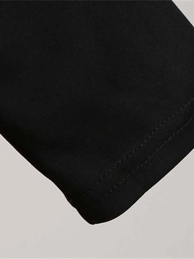 Women's Christmas Swing Dress Vintage DressKnee Length Dress Blue Royal Blue Light Blue Black Long Sleeve Santa Claus Elk Snowman Print Fall Winter Crew Neck Vacation Vintage 2022 S M L XL XXL 3XL 16 Women's Christmas Swing Dress Vintage DressKnee Length Dress Blue Royal Blue Light Blue Black Long Sleeve Santa Claus Elk Snowman Print Fall Winter Crew Neck Vacation Vintage 2022 S M L XL XXL 3XL - Image 16