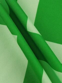 Women's Shirt Dress Bodycon Wrap Dress Maxi Long Dress Outdoor Daily Polyester Fashion Boho Shirt Collar Ruched Split Long Sleeve Summer Fall Spring 2023 Regular Fit Purple Orange Green -Casual Print Dress Sales pndopn1678342690282