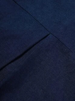 Women's Shirt Dress Casual Dress Shift Dress Midi Dress Outdoor Winter Dress Daily Polyester Basic Casual Shirt Collar Button Pocket Long Sleeve Winter Fall Spring 2023 Regular Fit Black Navy Blue -Casual Print Dress Sales pzqkiy1683611014553