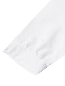 Women's Swimwear Cover Up Beach Top Swim Dress Normal Swimsuit Oversized Solid Color White Shirt Blouse Bathing Suits New Fashion Casual 22 Women's Swimwear Cover Up Beach Top Swim Dress Normal Swimsuit Oversized Solid Color White Shirt Blouse Bathing Suits New Fashion Casual -Casual Print Dress Sales qqfszd1656495169591