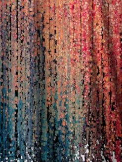 Women's Casual Dress A Line Dress Summer Dress Graphic Split Print V Neck Long Dress Maxi Dress Fashion Streetwear Outdoor Daily Short Sleeve Regular Fit Blue Purple Summer Spring S M L XL XXL -Casual Print Dress Sales qujfqe1695286911861