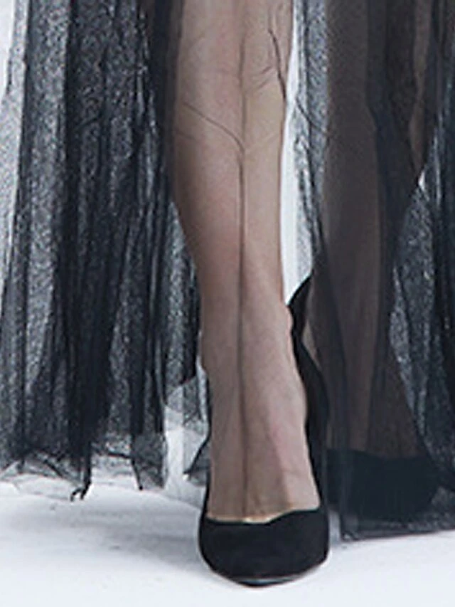 Women's Retro 1920s Sequin Dress Long Dress Maxi Dress Party Halloween Sequins Mesh Geometric Crewneck Sleeveless Regular Fit Spring Fall 2023 Black Pink S M L XL 8 Women's Retro 1920s Sequin Dress Long Dress Maxi Dress Party Halloween Sequins Mesh Geometric Crewneck Sleeveless Regular Fit Spring Fall 2023 Black Pink S M L XL - Image 8