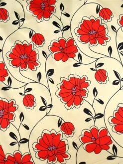 Women‘s Plus Size Curve Party Dress Cocktail Dress Wedding Guest Dress Midi Dress Orange 3/4 Length Sleeve Floral Print Spring Fall Winter Crew Neck Fashion Winter Dress Wedding Guest Vacation 2023 16 Women‘s Plus Size Curve Party Dress Cocktail Dress Wedding Guest Dress Midi Dress Orange 3/4 Length Sleeve Floral Print Spring Fall Winter Crew Neck Fashion Winter Dress Wedding Guest Vacation 2023 -Casual Print Dress Sales ryzcaz1692179220846