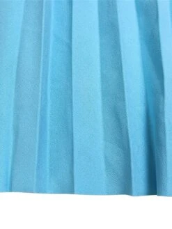 Women's Shirt Dress Casual Dress Midi Dress Outdoor Daily Date Polyester Fashion Casual Shirt Collar Lace Up Pleated 3/4 Length Sleeve Spring Fall Winter 2023 Regular Fit Yellow Red Blue Color Block 25 Women's Shirt Dress Casual Dress Midi Dress Outdoor Daily Date Polyester Fashion Casual Shirt Collar Lace Up Pleated 3/4 Length Sleeve Spring Fall Winter 2023 Regular Fit Yellow Red Blue Color Block -Casual Print Dress Sales sklsng1695027665382