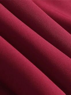 Women's Vintage Tea Dresses Homecoming Dress Cocktail Dress Mini Dress Black Wine Navy Blue Sleeveless Pure Color Backless Summer Spring Fall Off Shoulder 1950s Party Wedding Guest 2023 -Casual Print Dress Sales tawaqx1650968933350