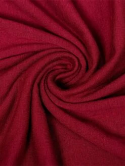 Women's Plus Size Party Dress Cocktail Dress Wedding Guest Dress Midi Dress Black Wine Blue Long Sleeve Pure Color Lace Up Spring Fall Winter V Neck Fashion Winter Dress Wedding Guest Birthday 2023 -Casual Print Dress Sales teicbi1691738726143