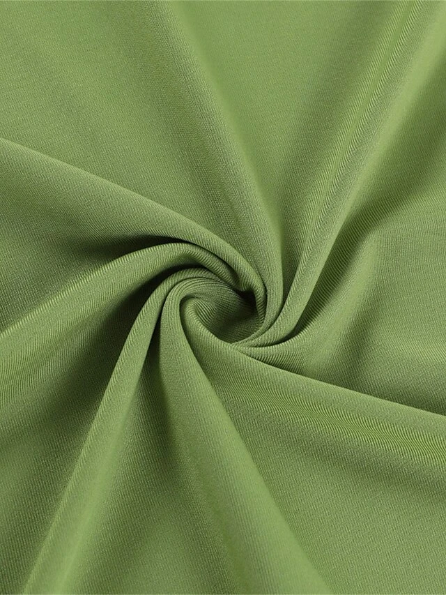 Women's Bodycon Semi Formal Dress Plain Dress Long Dress Maxi Dress Backless Party Holiday Date Fashion Sexy One Shoulder Sleeveless 2023 Regular Fit Black Green Color S M L Size 13 Women's Bodycon Semi Formal Dress Plain Dress Long Dress Maxi Dress Backless Party Holiday Date Fashion Sexy One Shoulder Sleeveless 2023 Regular Fit Black Green Color S M L Size - Image 13