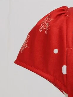 Women's Christmas Swing Dress Vintage DressKnee Length Dress Blue Wine Red Light BlueShort Sleeve Santa Claus Snowman Tree Print Fall Winter Square Neck Vintage Elegant Slim 2022 S M L XL 37 Women's Christmas Swing Dress Vintage DressKnee Length Dress Blue Wine Red Light BlueShort Sleeve Santa Claus Snowman Tree Print Fall Winter Square Neck Vintage Elegant Slim 2022 S M L XL -Casual Print Dress Sales tqhvib1665475230871