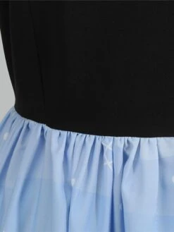 Women's Christmas Casual Dress Swing Dress Midi Dress Blue Royal Blue Dark Blue Light Blue Sleeveless Santa Claus Snowman Mesh Print Winter Fall Crew Neck Vacation Vintage 2022 S M L XL XXL 23 Women's Christmas Casual Dress Swing Dress Midi Dress Blue Royal Blue Dark Blue Light Blue Sleeveless Santa Claus Snowman Mesh Print Winter Fall Crew Neck Vacation Vintage 2022 S M L XL XXL -Casual Print Dress Sales trcvji1666597368312