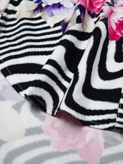 Women's Shirt Dress Casual Dress Swing Dress Midi Dress Outdoor Winter Dress Daily Polyester Fashion Stylish Shirt Collar Rolled Cuff High Low Dress Long Sleeve Summer Spring Fall 2023 Loose Fit -Casual Print Dress Sales uloxxa1676874997080