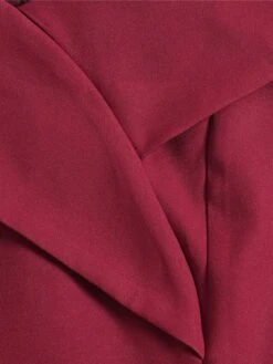 Women's Vintage Tea Dresses Homecoming Dress Cocktail Dress Mini Dress Black Wine Navy Blue Sleeveless Pure Color Backless Summer Spring Fall Off Shoulder 1950s Party Wedding Guest 2023 -Casual Print Dress Sales vfoefr1650968936583