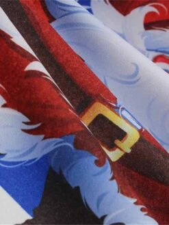 Women's Christmas Swing Dress Vintage DressKnee Length Dress Blue Royal Blue Light Blue Black Long Sleeve Santa Claus Elk Snowman Print Fall Winter Crew Neck Vacation Vintage 2022 S M L XL XXL 3XL 30 Women's Christmas Swing Dress Vintage DressKnee Length Dress Blue Royal Blue Light Blue Black Long Sleeve Santa Claus Elk Snowman Print Fall Winter Crew Neck Vacation Vintage 2022 S M L XL XXL 3XL -Casual Print Dress Sales vjufcz1665293397866