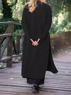 Women's Casual Dress Sweatshirt Dress Midi Dress Active Fashion Outdoor Going Out Weekend Crew Neck Pure Color Regular Fit ArmyGreen Black Dark Gray S M L XL XXL 14 Women's Casual Dress Sweatshirt Dress Midi Dress Active Fashion Outdoor Going Out Weekend Crew Neck Pure Color Regular Fit ArmyGreen Black Dark Gray S M L XL XXL -Casual Print Dress Sales vyhygs1696926222563