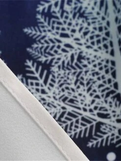 Women's Christmas Swing Dress Vintage DressKnee Length Dress Blue Royal Blue Light Blue Black Long Sleeve Santa Claus Elk Snowman Print Fall Winter Crew Neck Vacation Vintage 2022 S M L XL XXL 3XL 25 Women's Christmas Swing Dress Vintage DressKnee Length Dress Blue Royal Blue Light Blue Black Long Sleeve Santa Claus Elk Snowman Print Fall Winter Crew Neck Vacation Vintage 2022 S M L XL XXL 3XL -Casual Print Dress Sales wbocgq1665293395793