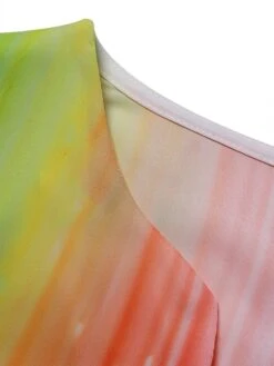 Women's Casual Dress Ethnic Dress Swing Dress Graphic Pocket Colorful Print V Neck Maxi Dress Vintage Classic Daily Weekend Long Sleeve Regular Fit Orange Summer SpringS-5XL 12 Women's Casual Dress Ethnic Dress Swing Dress Graphic Pocket Colorful Print V Neck Maxi Dress Vintage Classic Daily Weekend Long Sleeve Regular Fit Orange Summer SpringS-5XL -Casual Print Dress Sales xmbjif1681190217703