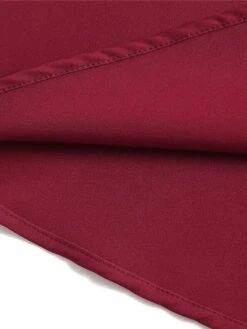 Women's Vintage Tea Dresses Homecoming Dress Cocktail Dress Mini Dress Black Wine Navy Blue Sleeveless Pure Color Backless Summer Spring Fall Off Shoulder 1950s Party Wedding Guest 2023 -Casual Print Dress Sales xronzw1650968934618