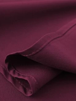 Women's Casual Dress Swing Dress Summer Dress Long Dress Maxi Dress Lace Up Pocket Street Daily Going Out Fashion Elegant Crew Neck Half Sleeve 2023 Regular Fit Black Wine Green Color S M L XL XXL -Casual Print Dress Sales xxhalj1688468716202