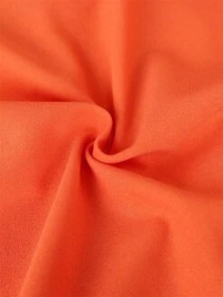 Women's Plus Size Curve Party Dress Bodycon Sheath Dress Plain Midi Dress Sleeveless Ruffle V Neck Fashion Party Orange Spring Fall XL XXL 3XL 4XL 29 Women's Plus Size Curve Party Dress Bodycon Sheath Dress Plain Midi Dress Sleeveless Ruffle V Neck Fashion Party Orange Spring Fall XL XXL 3XL 4XL -Casual Print Dress Sales ygpjtp1694165785427