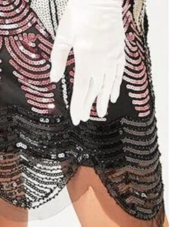 Women's Retro 1920s Sequin Dress Midi Dress Party Halloween Sequins Patchwork Leaf Deep U Sleeveless Regular Fit Spring Fall 2023 Pink Red XS S M L 19 Women's Retro 1920s Sequin Dress Midi Dress Party Halloween Sequins Patchwork Leaf Deep U Sleeveless Regular Fit Spring Fall 2023 Pink Red XS S M L -Casual Print Dress Sales ykirpa1692948632644