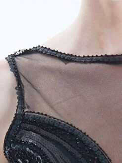 Women's Retro 1920s Sequin Dress Long Dress Maxi Dress Party Halloween Sequins Mesh Geometric Crewneck Sleeveless Regular Fit Spring Fall 2023 Black Pink S M L XL 14 Women's Retro 1920s Sequin Dress Long Dress Maxi Dress Party Halloween Sequins Mesh Geometric Crewneck Sleeveless Regular Fit Spring Fall 2023 Black Pink S M L XL -Casual Print Dress Sales ymztoh1692947728310