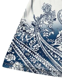 Women's Plus Size Curve Shift Dress Floral Round Neck Print Sleeveless Spring Summer Casual Short Mini Dress Casual Daily Dress 15 Women's Plus Size Curve Shift Dress Floral Round Neck Print Sleeveless Spring Summer Casual Short Mini Dress Casual Daily Dress -Casual Print Dress Sales yoejta1662459646888