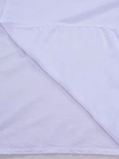 Women's Kaftan Dress Cover Up Beach Wear Long Dress Maxi Dress Split Print Basic Casual Geometric V Neck Half Sleeve Loose Fit Outdoor Daily White 2023 Summer Spring One Size -Casual Print Dress Sales yzscah1677235565992