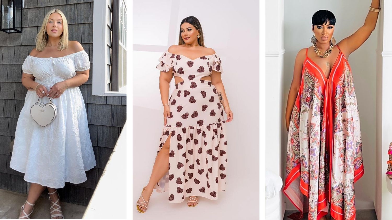 Casual Print Dress Sales -Casual Print Dress Sales 13 Plus Size Summer Dresses for Major Style Inspo This Season